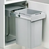 Naber Bio Single 30 DT 26 l Grau