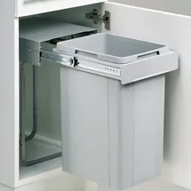 Naber Bio Single 30 DT 26 l Grau