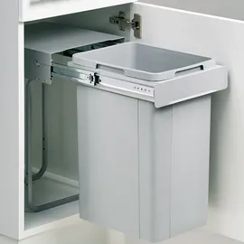 Naber Bio Single 30 DT 26 l Grau