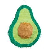 Avocado Pinata Fiesta Party