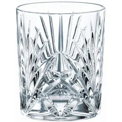 Becher-Set PALAIS - transparent