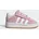 Clear Pink / Cloud White / Gum