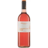Weingut Hemer Dornfelder Rosé lieblich Weingut Hemer 2024 BIO