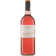 Weingut Hemer Dornfelder Rosé lieblich Weingut Hemer 2024 BIO