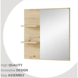 Innostyle BARI 78 x 80 cm Braun