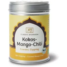 Classic Ayurveda Chili 60 g