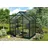 Alu grün HKP 6 mm 2,5 m2