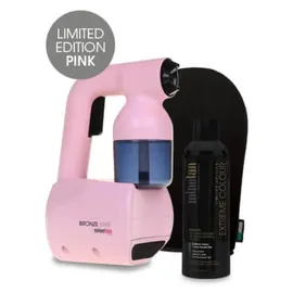MineTan Bronze Babe Home Spray Tan Kit 3-teilig