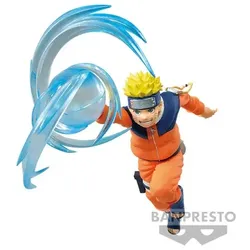 Banpresto - Effectreme Naruto Uzumaki Naruto