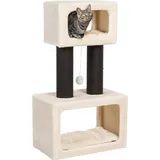 Canadian Cat Company Kratzbaum Columbia beige