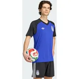 adidas Argentinien Auswärts-Pre-Matchtrikot 2026 Herren Gr. XS