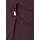 STREET ONE Shirtkleid Midi Unifarben Rot 46