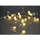 Konstsmide LED Lichterkette 2 m grün