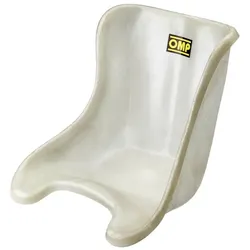 Rennsport-Sitz OMP 36 kart Flacher Boden 36 cm