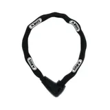 ABUS Steel-O-Chain 9809K/110 Kettenschloss Schlüssel (95549)