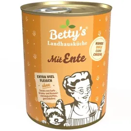 Boswelia Landhausküche Ente 6 x 400 g