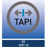 Agfeo ES-TAPI 10