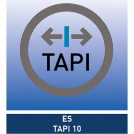 Agfeo ES-TAPI 10