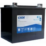 Exide G30 30 Ah 180 A