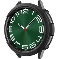 SPIGEN Liquid Air matte black Samsung Galaxy Watch6 Classic 47mm
