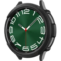 SPIGEN Liquid Air matte black Samsung Galaxy Watch6 Classic 47mm