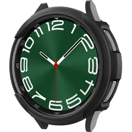 SPIGEN Liquid Air matte black Samsung Galaxy Watch6 Classic 47mm