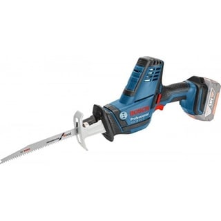 Bosch GSA 18 V-LI C Professional ohne Akku inkl. L-Boxx