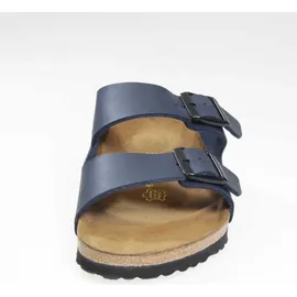 Birkenstock Arizona Birko-Flor blau 39