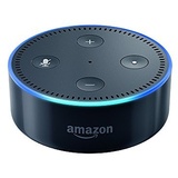 Amazon Echo Dot 2. Generation schwarz