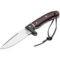 Böker Elk Hunter Special braun/silber (02GL685)