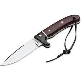 Böker Elk Hunter Special braun/silber (02GL685)