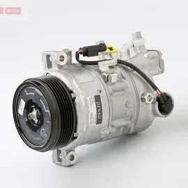 Denso Kompressor, Klimaanlage DCP05026