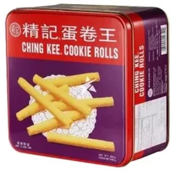 CHINGKEE Ching Kee Frühlingsrollen King 500g