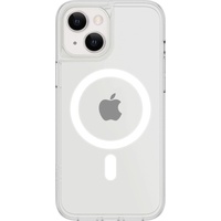 Skech Crystal MagSafe Backcover Apple iPhone 15 Transparent