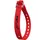 Fixplus Spanngurt Strap 46 x 2,2 cm rot