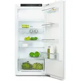 Miele K 7318 D Selection Einbaukühlschrank (D, 1221 mm hoch, Weiß)