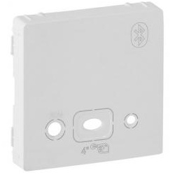 Legrand  Valena Life, Abdeckung für Bluetooth-Modul (ultraweiß)