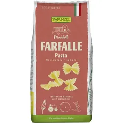Rapunzel Farfalle Semola bio