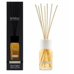 Millefiori Natural Mineral Gold Aroma-Diffusor 100ml 0,1 l