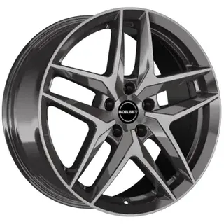 Borbet Z 8,0x19 5x112 ET38 MB66,5