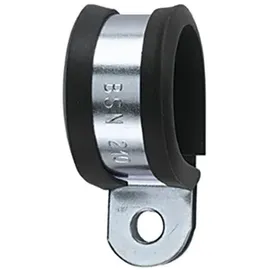 HellermannTyton Befestigungsschelle AFCS50GS/PVCBK/ML(5)