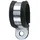 HellermannTyton Befestigungsschelle AFCS50GS/PVCBK/ML(5)