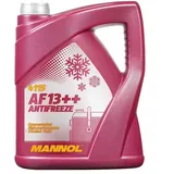 Mannol Antifreeze AF13++ 5 L - 5