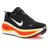Laufschuhe schwarz