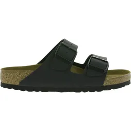 Birkenstock Arizona Birko-Flor schwarz 42