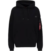 Alpha Industries Hoodie »Alpha Industries Men - Hoodies Alpha Essentials RL Hoody,
