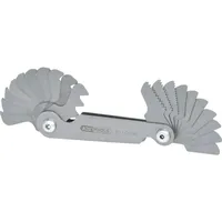 KS Tools Fühlerlehre 301.0095 Metrisch 0,67 m