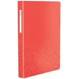 Leitz Sichtbuch Urban Chic A4 Rot