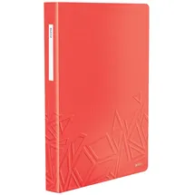 Leitz Sichtbuch Urban Chic A4 Rot