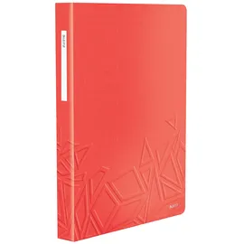 Leitz Sichtbuch Urban Chic A4 Rot